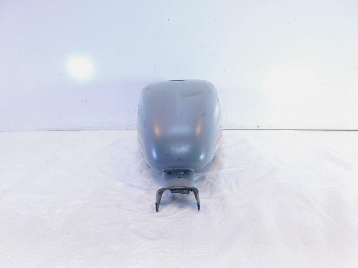2004-2006 Harley Davidson Sportster 883 Low 1200 Roadster Gray Fuel Gas Tank - C3 Cycle