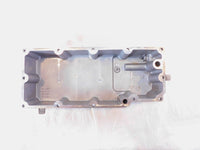 Harley Touring Road King & Electra Glide Transmission Silver Oil Drain Pan Tray