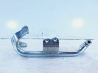 1987-2000 Yamaha Virago 535 XV535 Left Front Footrest Foot Peg Frame Bracket - C3 Cycle
