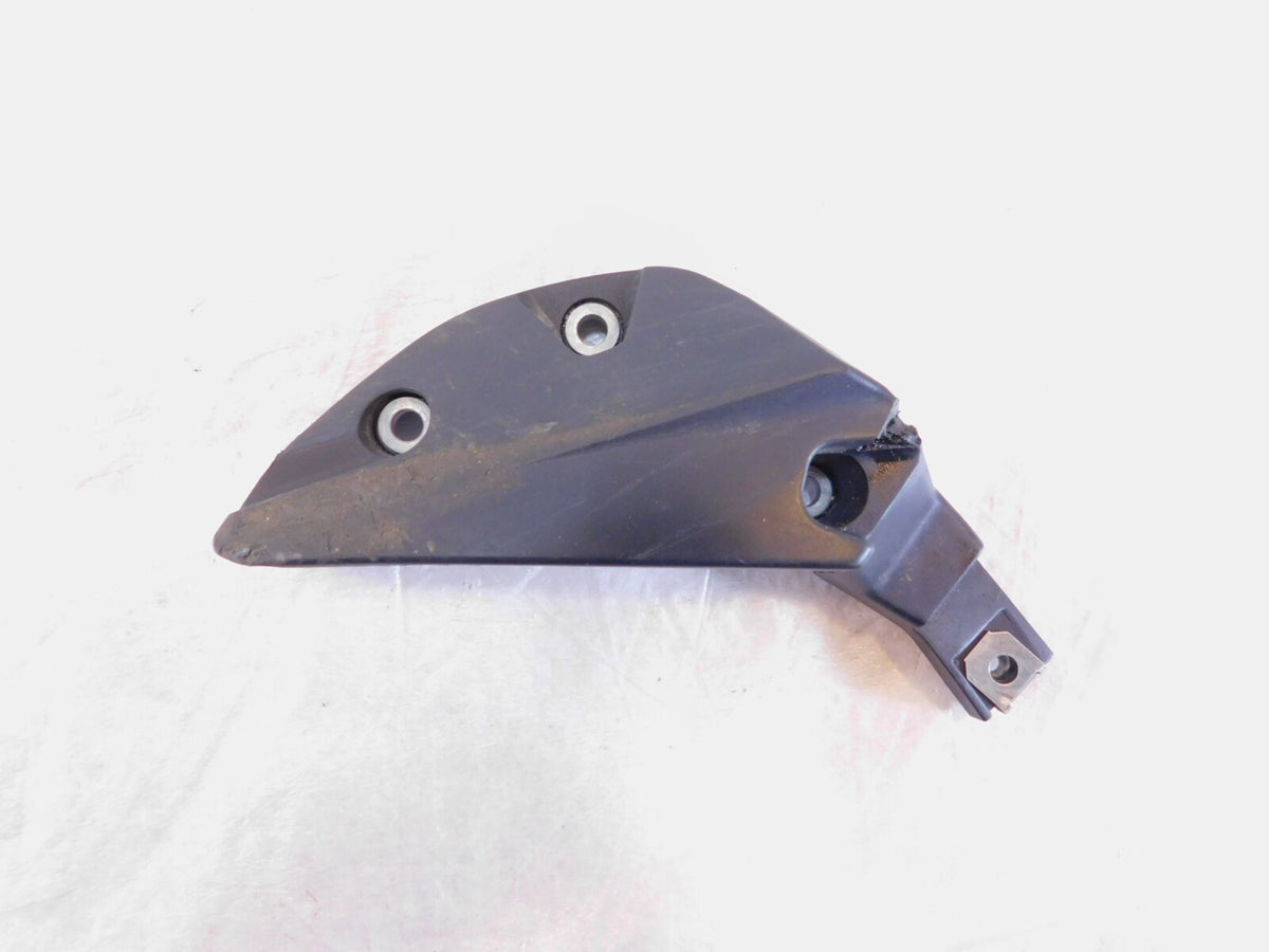 2011-2022 BMW K1600GT K1600GTL K1600B Right Engine Motor Crash Guard Pad Cover - C3 Cycle