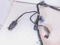 2004-2005 Honda Interceptor 800 VFR800 Electrical Main Wiring Wire Harness Loom - C3 Cycle