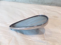 Harley Dyna Sportster Softail FXR & Sportster Right Chrome Rear View Mirror