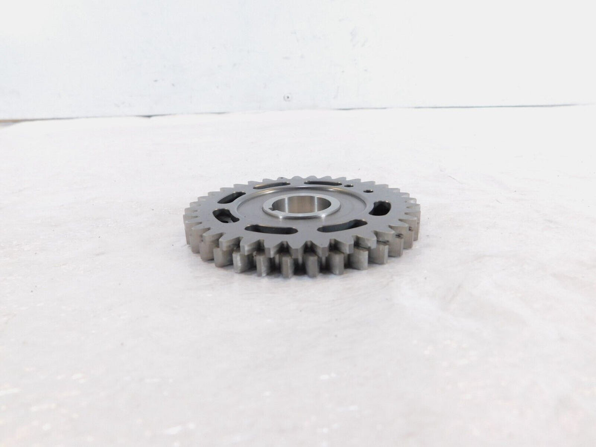 KTM 990 Adventure S Super Duke Engine Motor Crankshaft Balancer Jack Shaft Gear - C3 Cycle