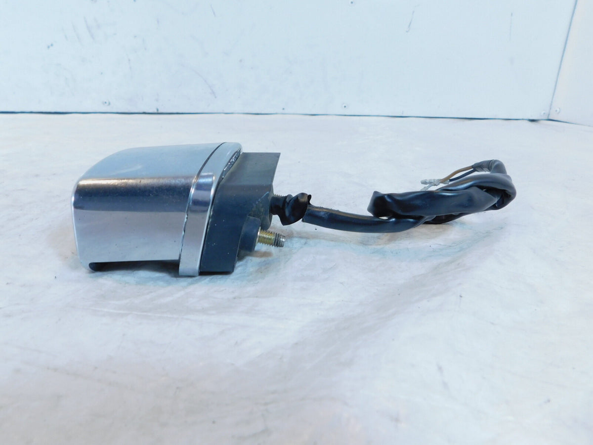 87-09 Suzuki Intruder 1400 & Boulevard S83 VS1400 License Plate Tag Light Lamp - C3 Cycle