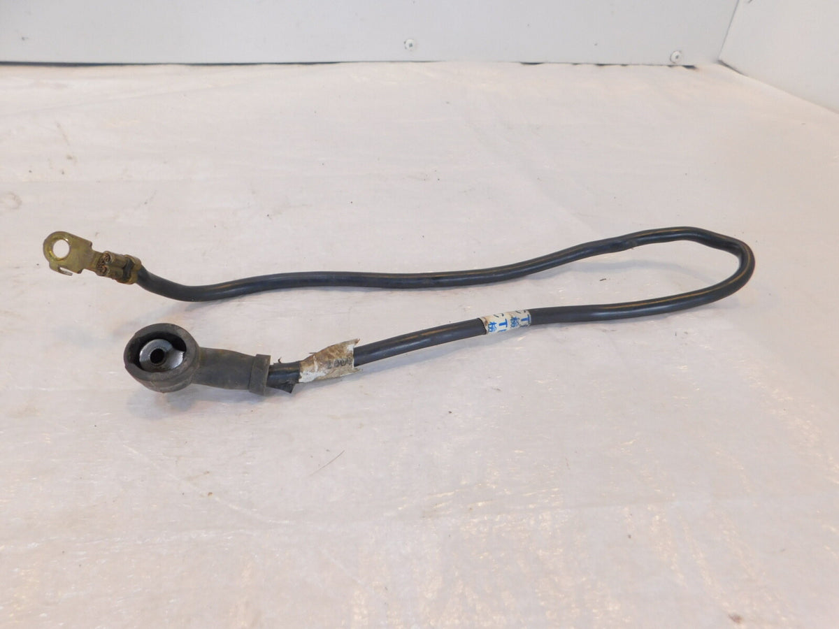2006 2007 & 2008 Triumph Daytona 675 Battery to Starter Lead Wire Cable - C3 Cycle