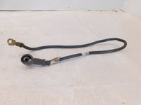 2006 2007 & 2008 Triumph Daytona 675 Battery to Starter Lead Wire Cable - C3 Cycle