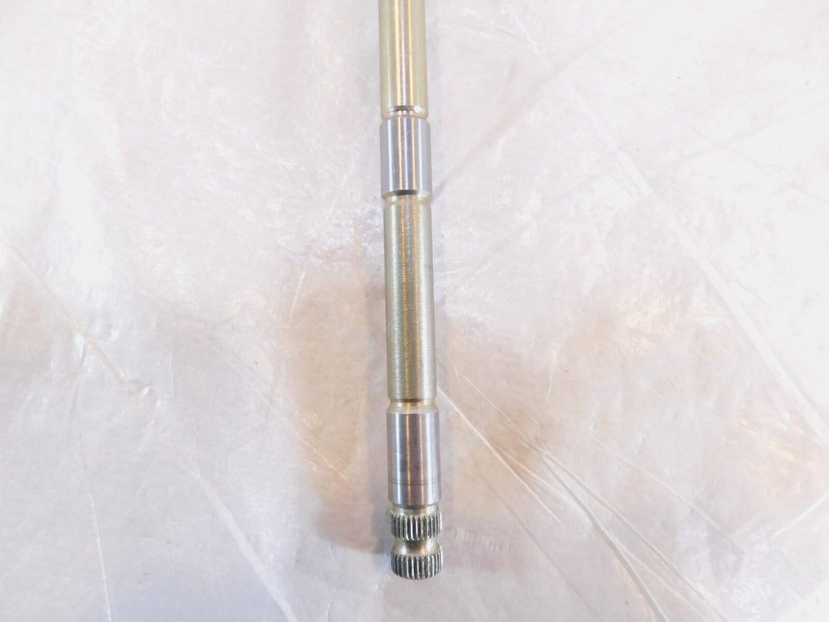 Royal Enfield Bullet 500 EFI B5 Euro 4 Gear Change Gearshift Arm Lever Shaft Rod - C3 Cycle