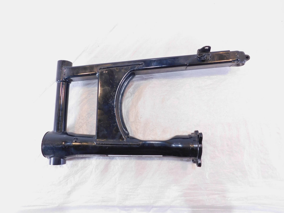 Honda Shadow 750 VT750 VT750C Phantom Spirit Aero Black Rear Wheel Fork Swingarm