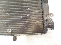1999-2002 Yamaha YZFR6 R6 Engine Motor Cooling Radiator 5EB-12461-00-00 - C3 Cycle
