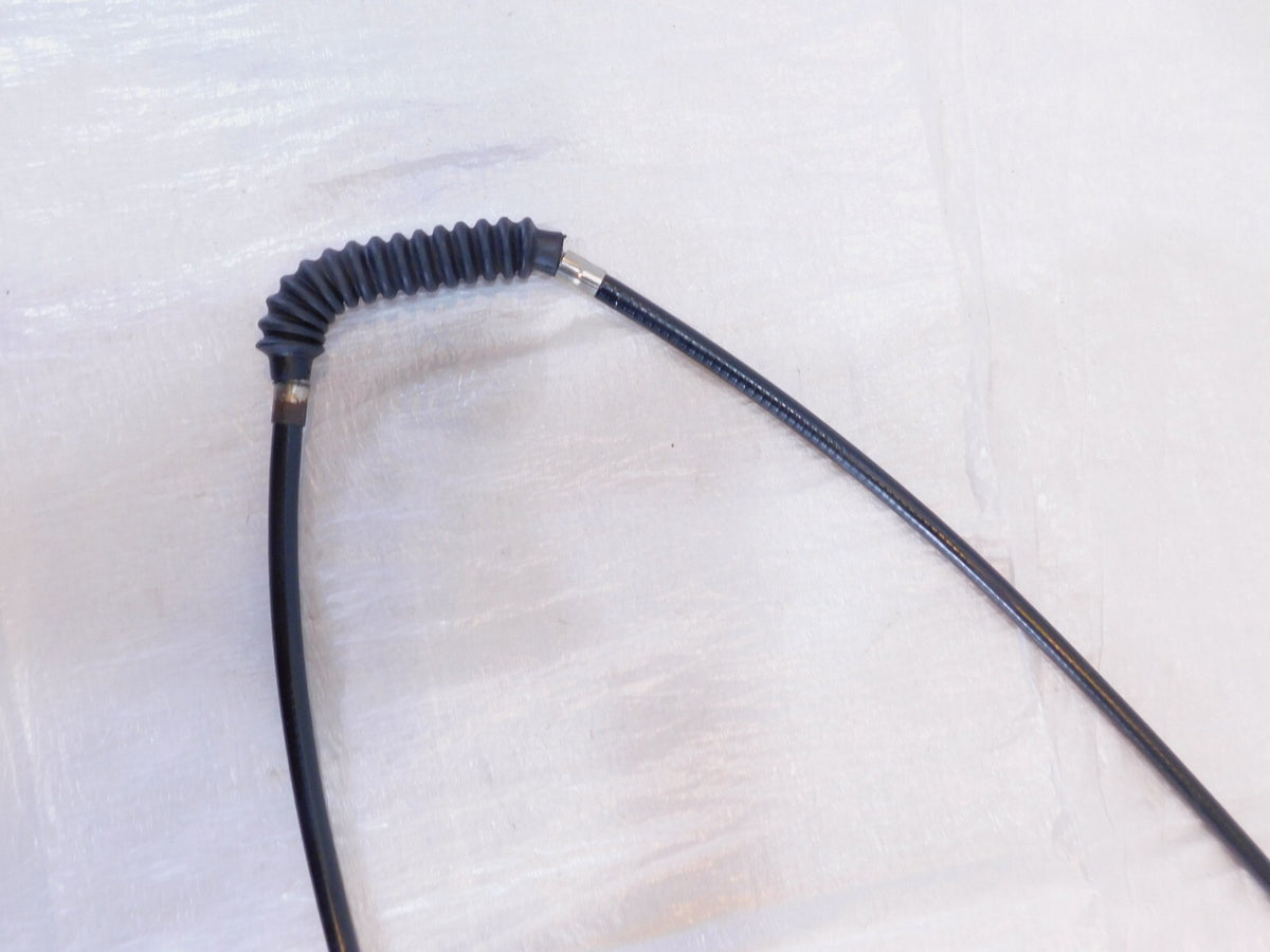 Harley Davidson Sportster XLH 883 Hugger 1100 1200 Clutch Cable Line 38621-86A - C3 Cycle