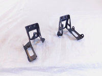 1988-00 Honda Goldwing GL1500A GL1500SE GL1500I Right/Left Trunk Hinge Brackets
