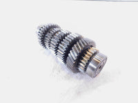 BMW R1100S & R1150R R1200C K1200GT Sport Transmission Intermediate Shaft & Gears - C3 Cycle