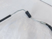 2006-2007 Kawasaki Ninja ZX-14 1400 Clutch Master Slave Cylinder Hose Pipe Line - C3 Cycle