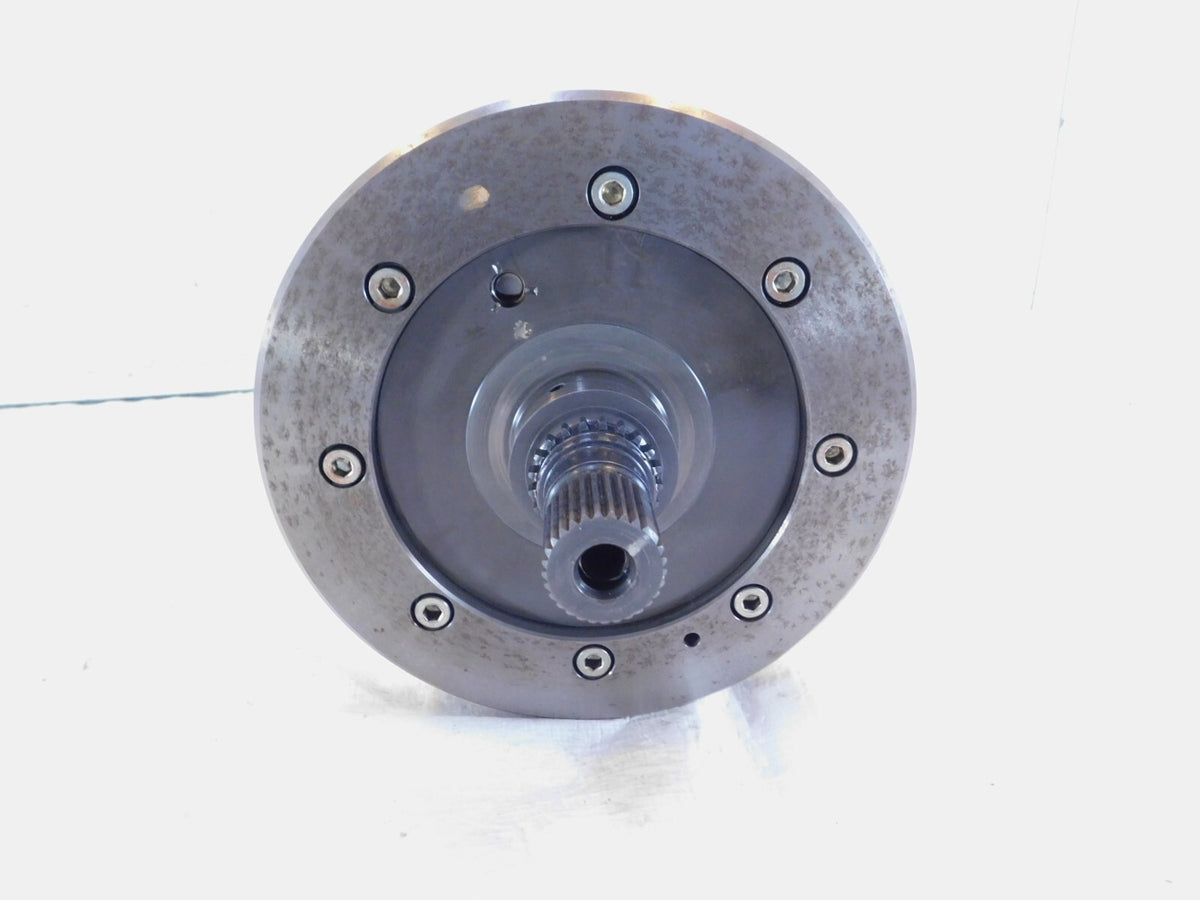 2002-2008 Honda VTX1800 VTX1800S VTX1800R Engine Motor Crankshaft Crank Shaft - C3 Cycle
