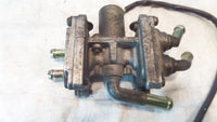 2002 & 2003 Yamaha YZF-R1 YZF-R1R Air Intake Induction Valve System Assembly - C3 Cycle