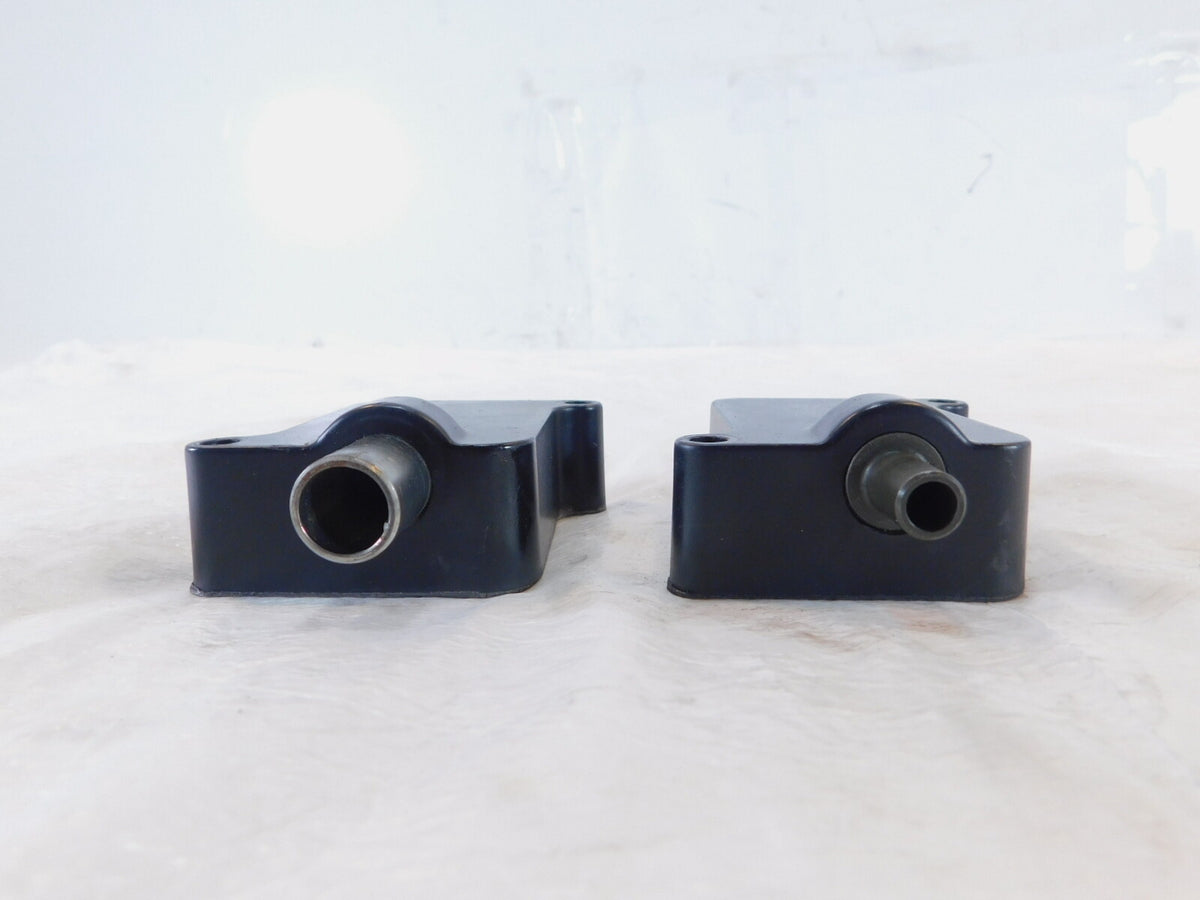 Kawasaki Vulcan VN1500 VN1600 Classic Nomad Cylinder Head Reed Valve Covers - C3 Cycle