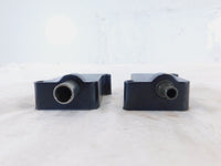 Kawasaki Vulcan VN1500 VN1600 Classic Nomad Cylinder Head Reed Valve Covers - C3 Cycle
