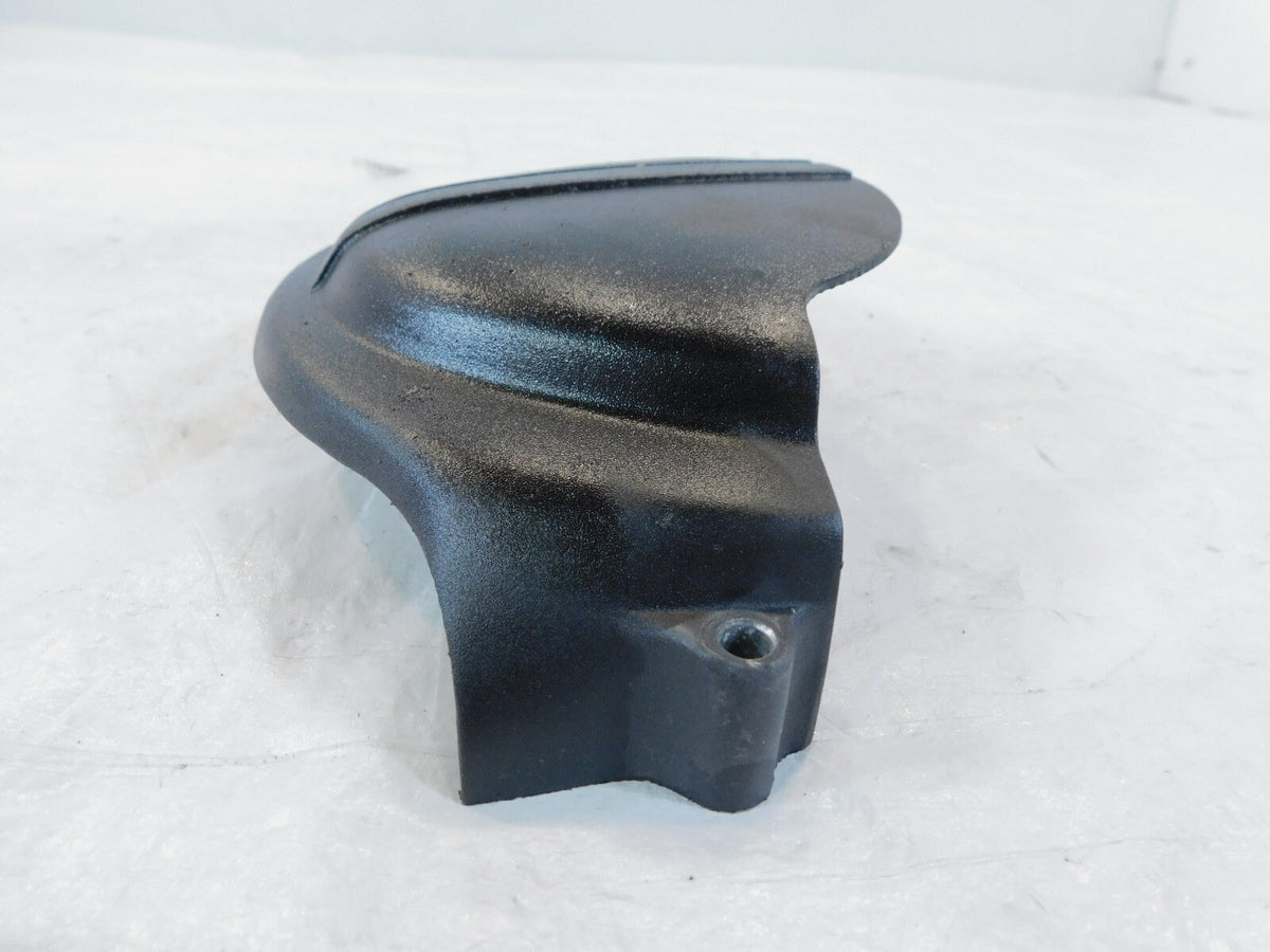19 Royal Enfield Himalayan LS410 BS4 Black Front Sprocket Chain Guard Cover Case - C3 Cycle