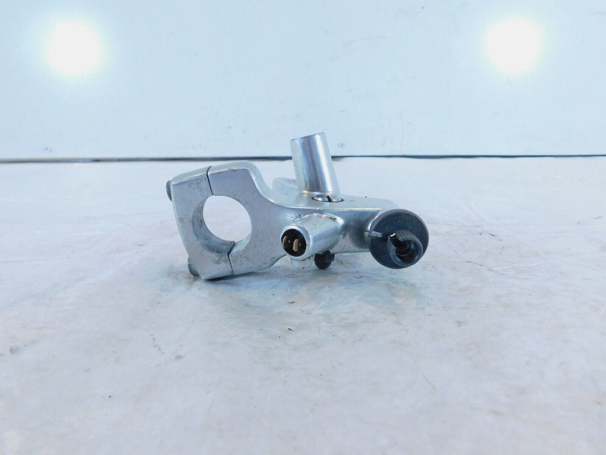 Honda VT1100 Shadow 600 & 750 Deluxe & VT1300 Clutch Perch Bracket Mount & Lever - C3 Cycle