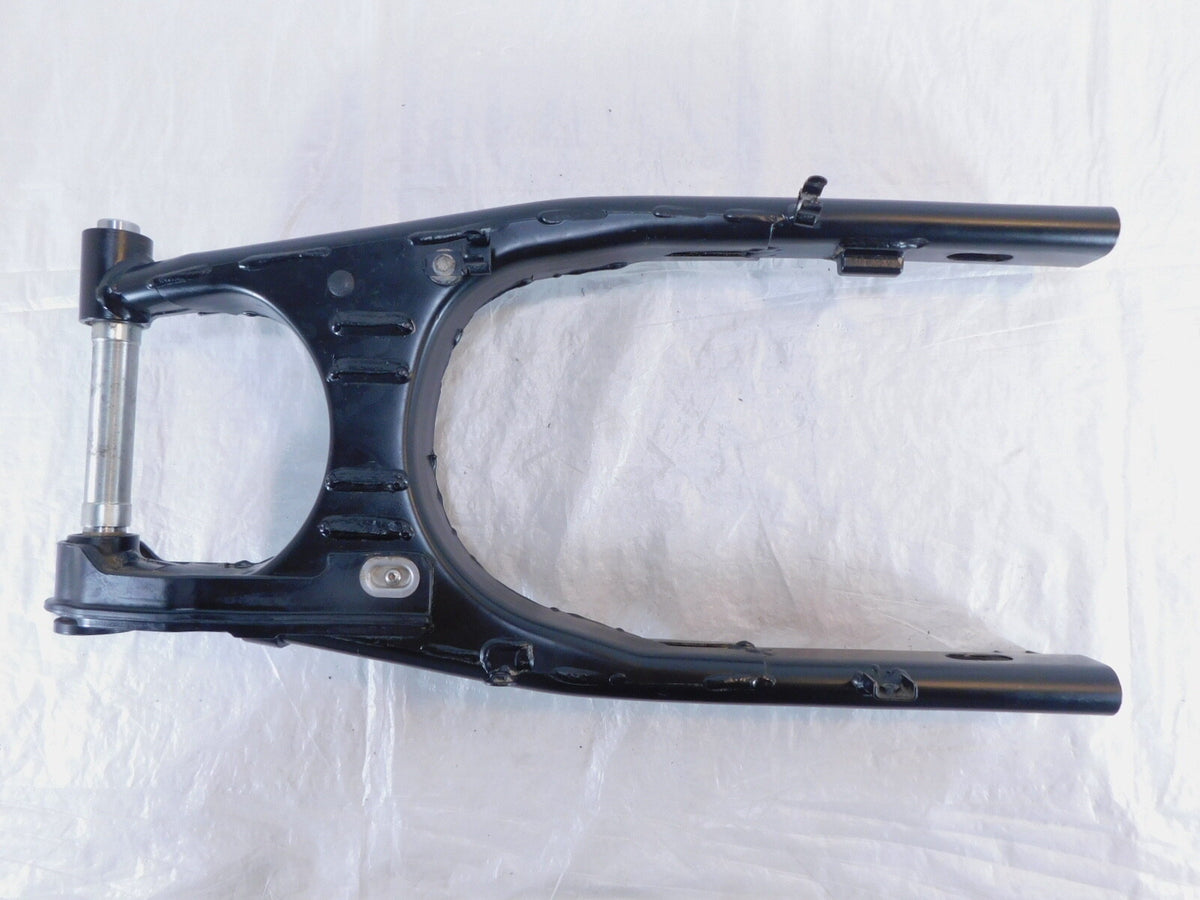 Royal Enfield Himalayan 411 LS410 Euro IV V Rear Wheel Suspension Fork Swingarm - C3 Cycle