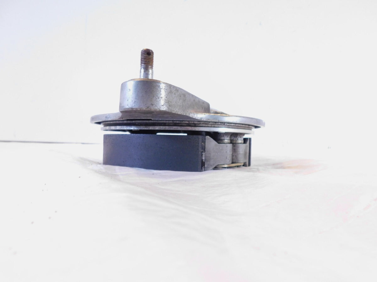1994-2003 Honda VF750 VF750C2 Magna 750 Rear Wheel Brake Shoe Hub & Mount Plate - C3 Cycle