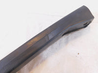 1982-1983 Yamaha XJ750J Maxim 750 Rear Passenger Seat Backrest Sissybar Upright - C3 Cycle