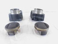 2004-11 BMW R1200GS Adventure R1200RT R1200ST Left/Right Cylinder Jugs & Pistons - C3 Cycle