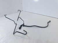 2008 2009 2010 BMW G650GS G650 GS Rear Wheel ABS Brake Circuit Hose Pipe Lines - C3 Cycle