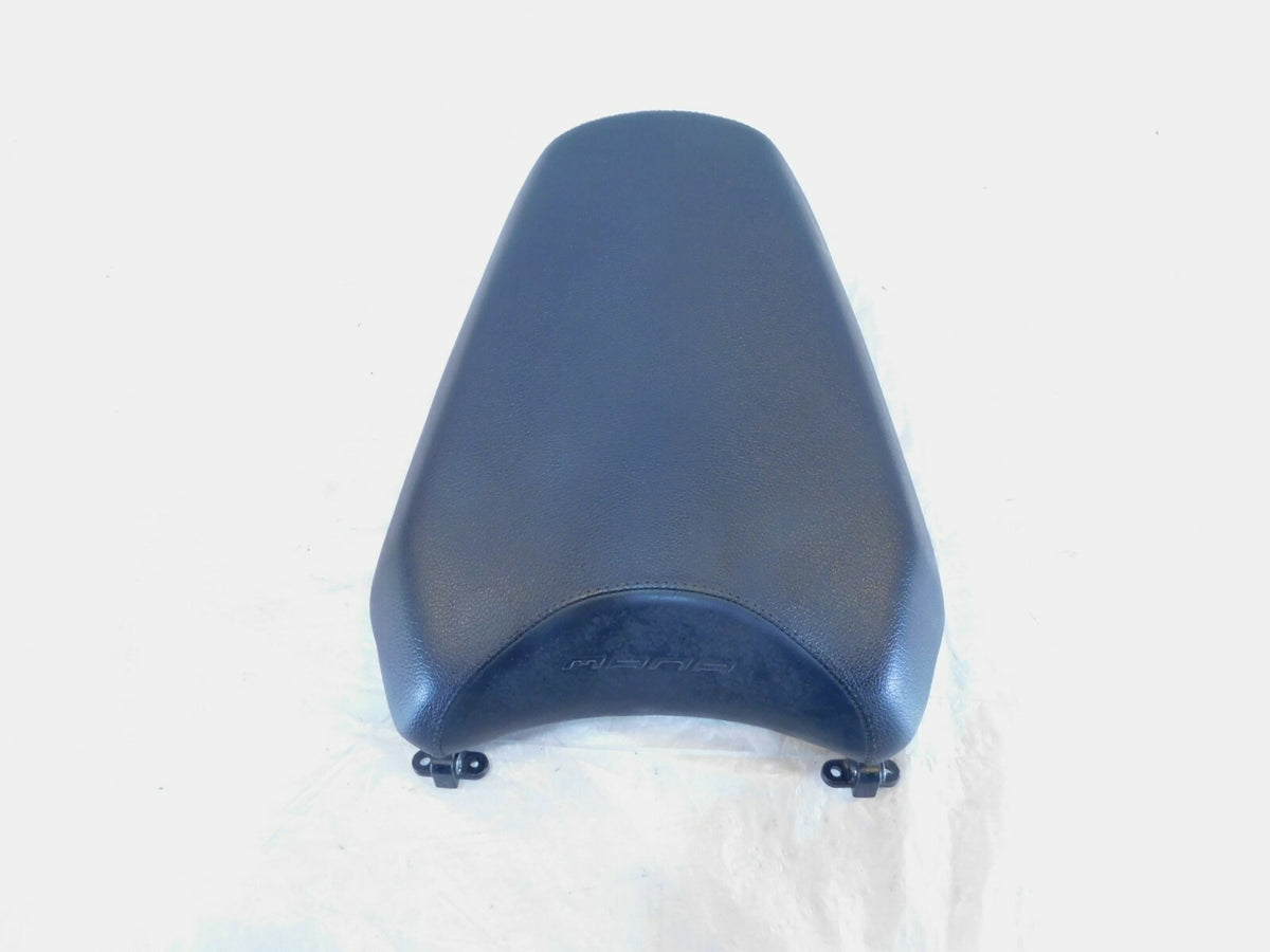 2007-2013 Aprilia Mana 850 & GT Rear Passenger Seat Saddle Pad - 851916 - C3 Cycle