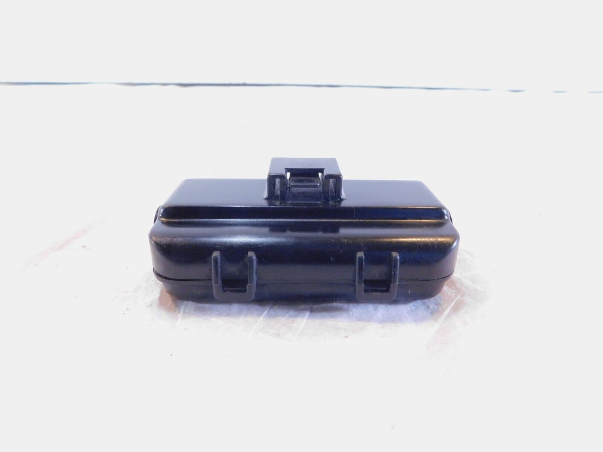 88-00 Honda GL1500 Goldwing 1500 Wire Wiring Harness Connector Plug Cover Case - C3 Cycle