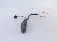 2003 BMW F650CS F650 CS 5 Black Side Signal Light Turn SIgnal Indicator Flasher - C3 Cycle