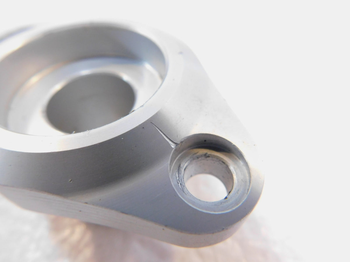 2013-2016 Triumph Daytona 675 R & Street Triple R Rear Swingarm Spacer Adjusters - C3 Cycle