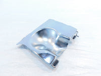 Honda VT1100 Spirit & Shadow 1100 Chrome Front Left Frame Cover Panel Fairing - C3 Cycle