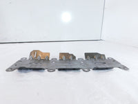 Triumph Rocket III Classic/Roadster Touring Engine Crankcase Lower Baffle Plate - C3 Cycle