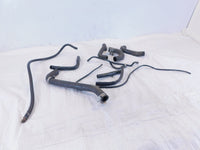 2005 05 BMW F650GS F650 GS Engine Motor Oil Coolant Hose Pipe Line Lot - C3 Cycle
