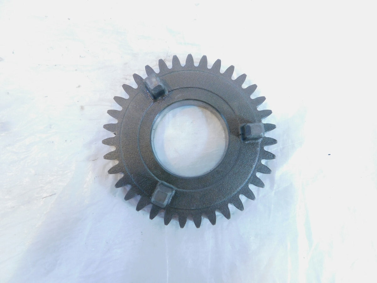 Yamaha V Star 1100 Classic Custom Virago 750 920 Crankshaft Stator Breaker Gear - C3 Cycle
