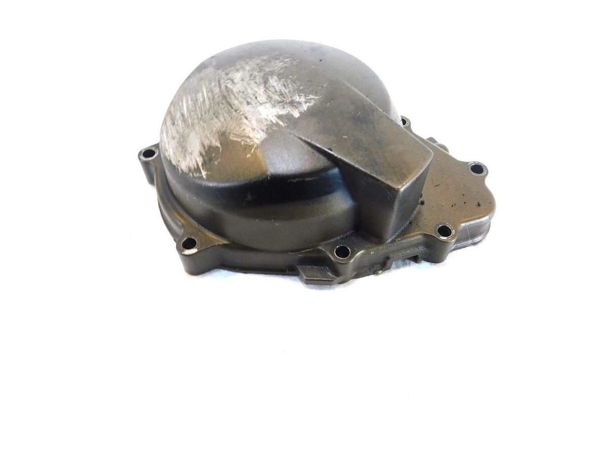 2005 & 2006 Kawasaki Ninja ZX6R ZX636 ZX6RR ZX600 Engine Alternator Stator Cover - C3 Cycle