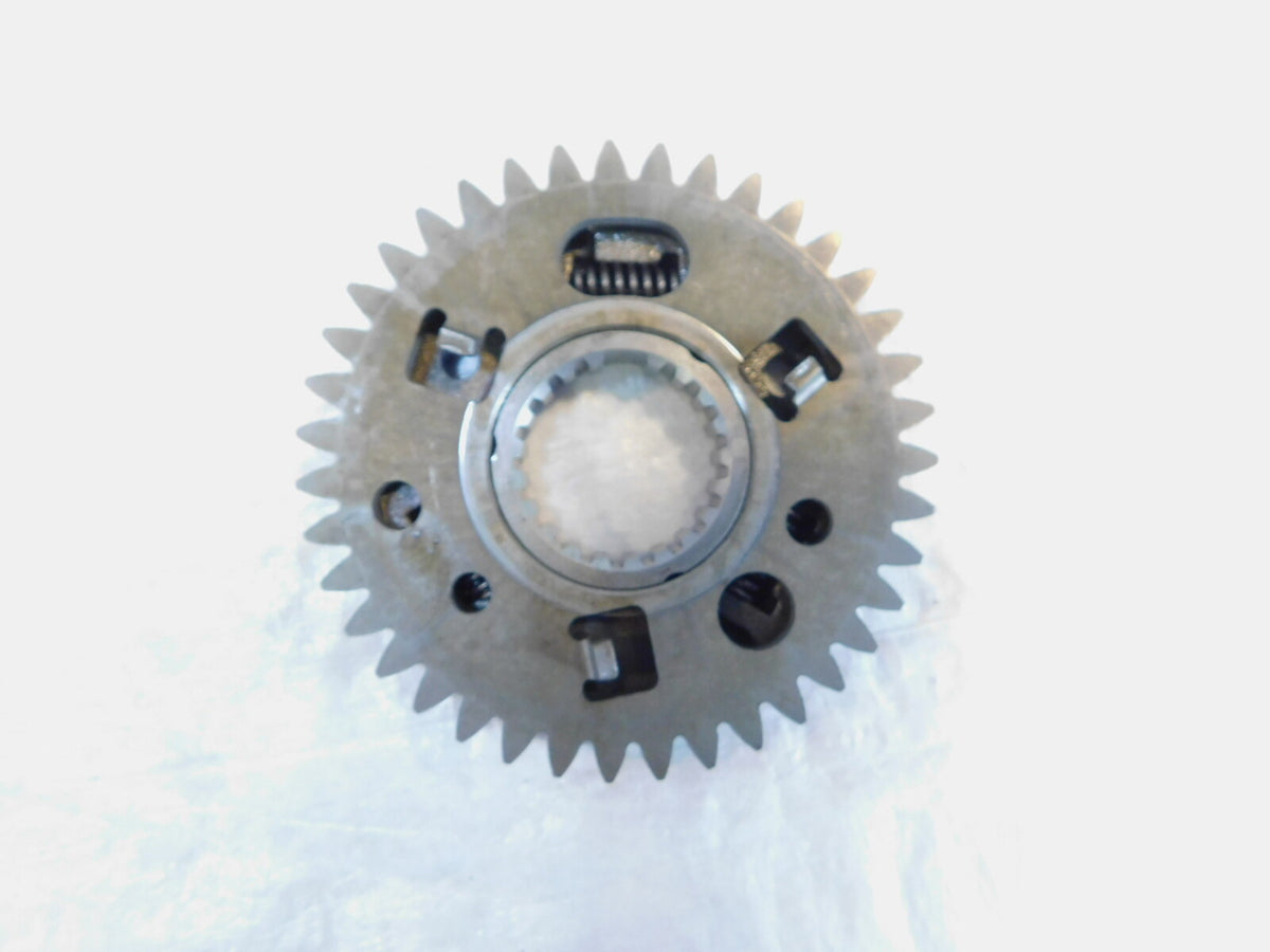 Honda VT750 750 Shadow Ace Deluxe Spirit Engine Clutch Primary & Sub Drive Gear - C3 Cycle