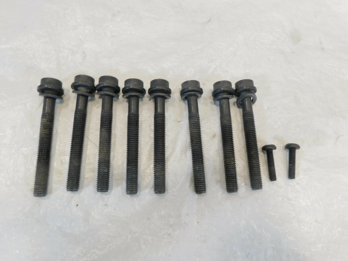 2007-2012 Triumph Tiger 1050 SE Cylinder Head Mount Stud Bolts - T3201029 - C3 Cycle