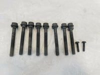 2007-2012 Triumph Tiger 1050 SE Cylinder Head Mount Stud Bolts - T3201029 - C3 Cycle