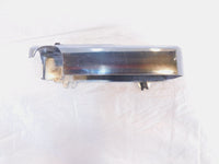 1997-2003 Honda GL1500 GL1500C Valkyrie 1500 Right Chrome Radiator Side Cover