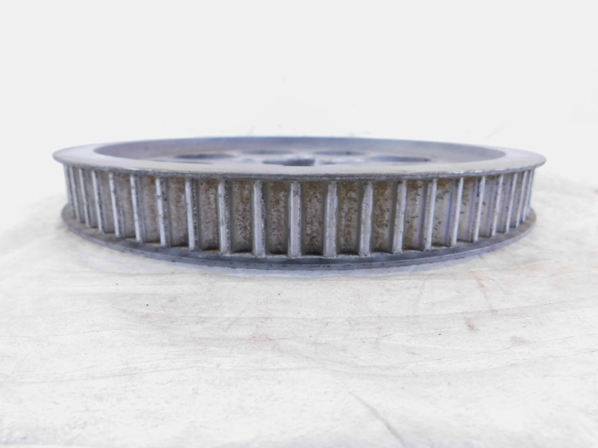 Harley Davidson Dyna Wide & Super Glide Low Rider Rear Belt Pulley Sprocket 70T - C3 Cycle
