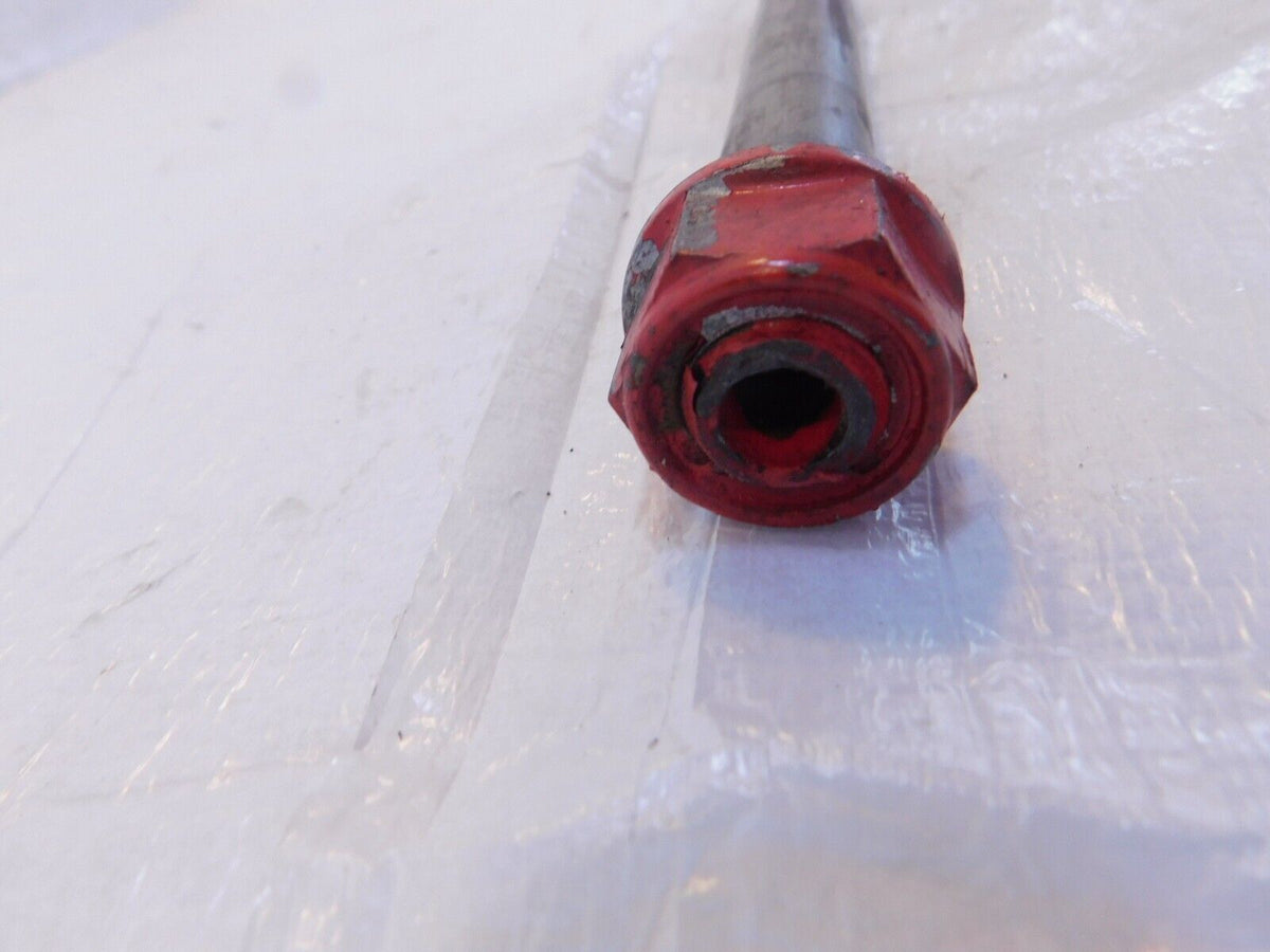 Honda VTX1800 VTX1800F VTX1800N VTX1800R VTX1800S Rear Wheel Axle Bolt Shaft - C3 Cycle