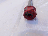 Honda VTX1800 VTX1800F VTX1800N VTX1800R VTX1800S Rear Wheel Axle Bolt Shaft - C3 Cycle
