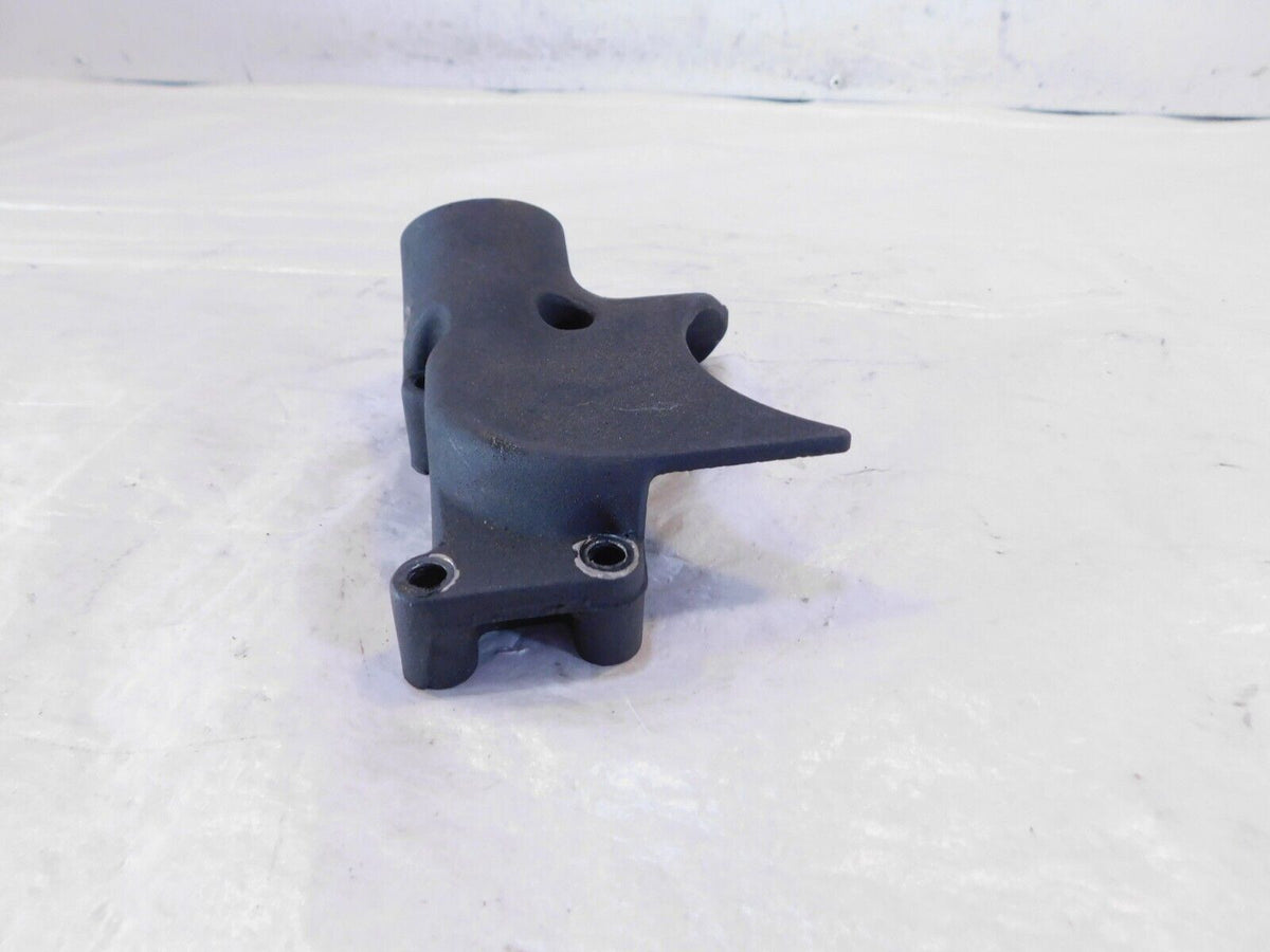 Harley Touring Road King & Electra Glide Black Oil Filler Spout Housing 62431-93 - C3 Cycle