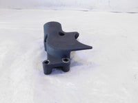 Harley Touring Road King & Electra Glide Black Oil Filler Spout Housing 62431-93 - C3 Cycle