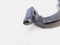 Harley Touring Road King Electra Glide Black Right Rear Footboard Mount Bracket - C3 Cycle