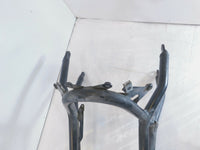16 Victory Brammo Empulse TT Rear Subframe Tail Section Mount Bracket Sub Frame - C3 Cycle