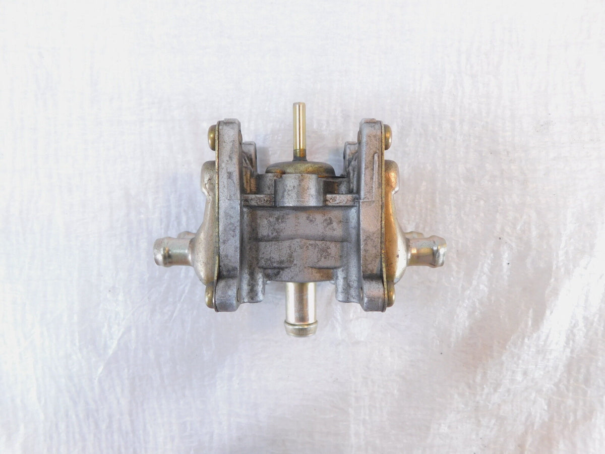 1999-2007 Suzuki Hayabusa GSX1300R GSX1300 Busa 2nd Air Injection Intake Valve - C3 Cycle