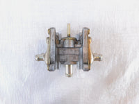 1999-2007 Suzuki Hayabusa GSX1300R GSX1300 Busa 2nd Air Injection Intake Valve - C3 Cycle